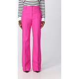 Valentino Silke Bukser & Shorts Valentino Trousers Woman colour Pink