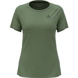 Odlo Dame T-shirts & Toppe Odlo Essentials Chill-Tec Laufshirt Lady 313481-40414