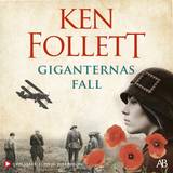 Giganternas fall Ken Follett (Lydbog, MP3)