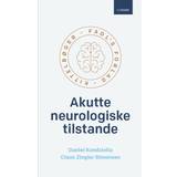 Bøger Akutte neurologiske tilstande Bog