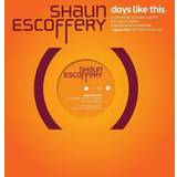 Musik Shaun Escoffery Day Like This 140-Gram Black Vinyl (Vinyl)