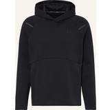 Under Armour 48 Overdele Under Armour Hoodie UA UNSTOPPABLE SCHWARZ