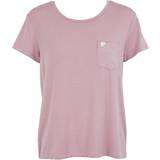 Missya Lilla Overdele Missya Softness Modal T-shirt Lilac * Kampagne *