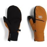 26 - Bronze - Nylon Tøj Outdoor Research Women's Shadow Insulated Mitts