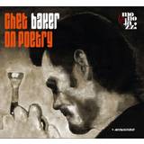 Chet Baker Chet On Poetry (CD)