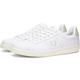 Fred Perry Herre Sko Fred Perry Shoes Trainers B721 LEATHER