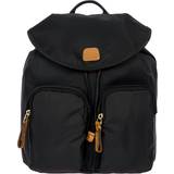 Bric's Nylon Tasker Bric's Small X-Travel City Backpack