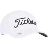Golftilbehør Titleist Players Performance Ball Marker Hat, WHITE/BLACK