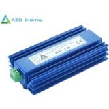 AZO Digital converter RV-16 24VDC voltage reducer > 12VDC Power: 70W