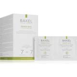 BAKEL Hudpleje BAKEL Renew-Skin Wet Wipes for two-phase skin treatment 2x30
