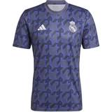 Kortærmet - Real Madrid Kamptrøjer adidas Men Real Madrid Pre-Match Jersey