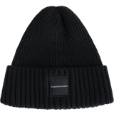 Peak Performance Sort Tilbehør Peak Performance Cornice Hat BLACK