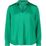 Betty Barclay S Overdele Betty Barclay Bluse Kvinde Bluser hos Magasin 154