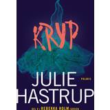 Kryp Julie Hastrup (E-bog)