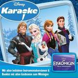 Die Eiskönigin Völlig Unverfroren Frozen Disney Karaoke Series (CD)