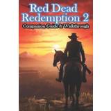 Red Dead Redemption 2 Companion Guide & Walkthrough (Hæftet)