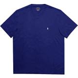 Ralph Lauren V-udskæring Tøj Ralph Lauren Polo Blue T-Shirt
