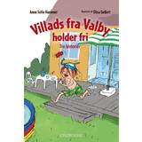 Villads fra Valby holder fri (E-bog)