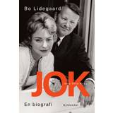JOK Bo Lidegaard (E-bog)