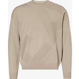 Emporio Armani Sweatere Emporio Armani Jumper Men colour Grey Grey