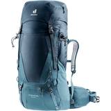 Deuter Camping & Friluftsliv Deuter Futura Air Trek 45 + 10 SL Backpack