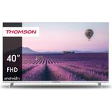 Hvid - Stereo TV Thomson 40FA2S13W 40" HD