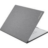 Remarkable 2 tablet reMarkable 2 book folio cover grey