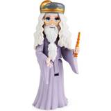 Spin Master Legetøj Spin Master Wizarding World Harry Potter Magical Minis Collectible Dumbledore