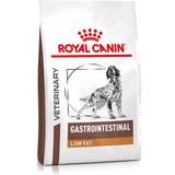 Royal Canin Fosfor - Hunde Kæledyr Royal Canin Gastrointestinal Low Fat Veterinary Diet 6kg