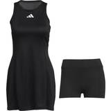Adidas Sort Kjoler adidas Club Tennis kjole Black