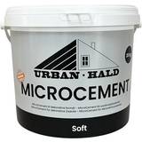 Microcement Urban-Hald Mixed MicroCement 20 Kg Soft