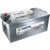 Lastbilbatteri Batterier & Opladere Varta A1 ProMotive AGM 710 901 120 Truck Battery 210Ah