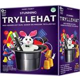 Plastlegetøj Trylleæsker GA-Toys Junior Magic Set with Hat & Rabbit