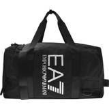 EA7 Duffeltasker & Sportstasker EA7 Vigor7 Gym Bag - Black