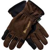 Brun - Polyamid Tilbehør Deerhunter Muflon Extreme Gloves - Wood