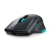Dell Gamingmus Dell Alienware AW620M Wireless Mouse