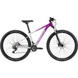 Affjedringer for - Dame Mountainbikes Cannondale Trail SL 4