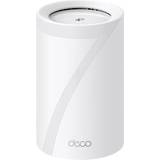 TP-Link Wi-Fi 7 (802.11be) Routere TP-Link Deco BE65 BE9300 Whole Home Mesh WiFi 7 System (1-pack)