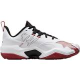 Nike jordan 4 Nike Jordan One Take 4 M - White/Black/Team Crimson
