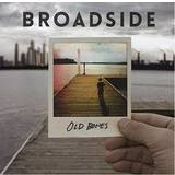 Old Bones Broadside (CD)