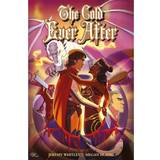 Film The Cold Ever After Jeremy Whitley
