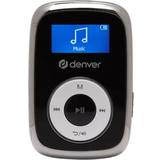 Display MP3-afspillere Denver MPS-316B