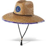 Dakine Løs Tøj Dakine Mens 2023 Pindo Straw Hat Blue Wave