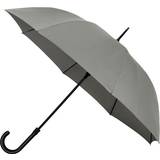 Paraplyer Falcone Luxe Umbrella Windproof 101 cm Grey