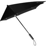 Paraplyer StorMaxi Umbrella- 100km/h 100 cm Black Grey