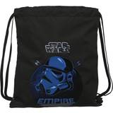 Star Wars Brystremme Tasker Star Wars Backpack with Digital escape Black 35 x 40 x 1 cm