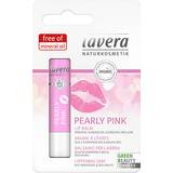 Lavera Læbepleje Lavera Pearly Pink Lip Balm 4