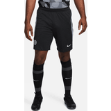 Ligue 1 Bukser & Shorts Nike Maskinstrikkede Chelsea FC Third Dri-FIT-fodboldshorts til mænd sort