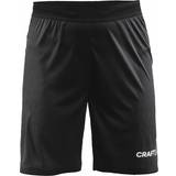 Craft Sportsware Børnetøj Craft Sportsware Evolve shorts til børn, Sort 134/140