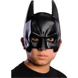 Halvdækkende masker Rubies Batman Dark Knight Børnemaske